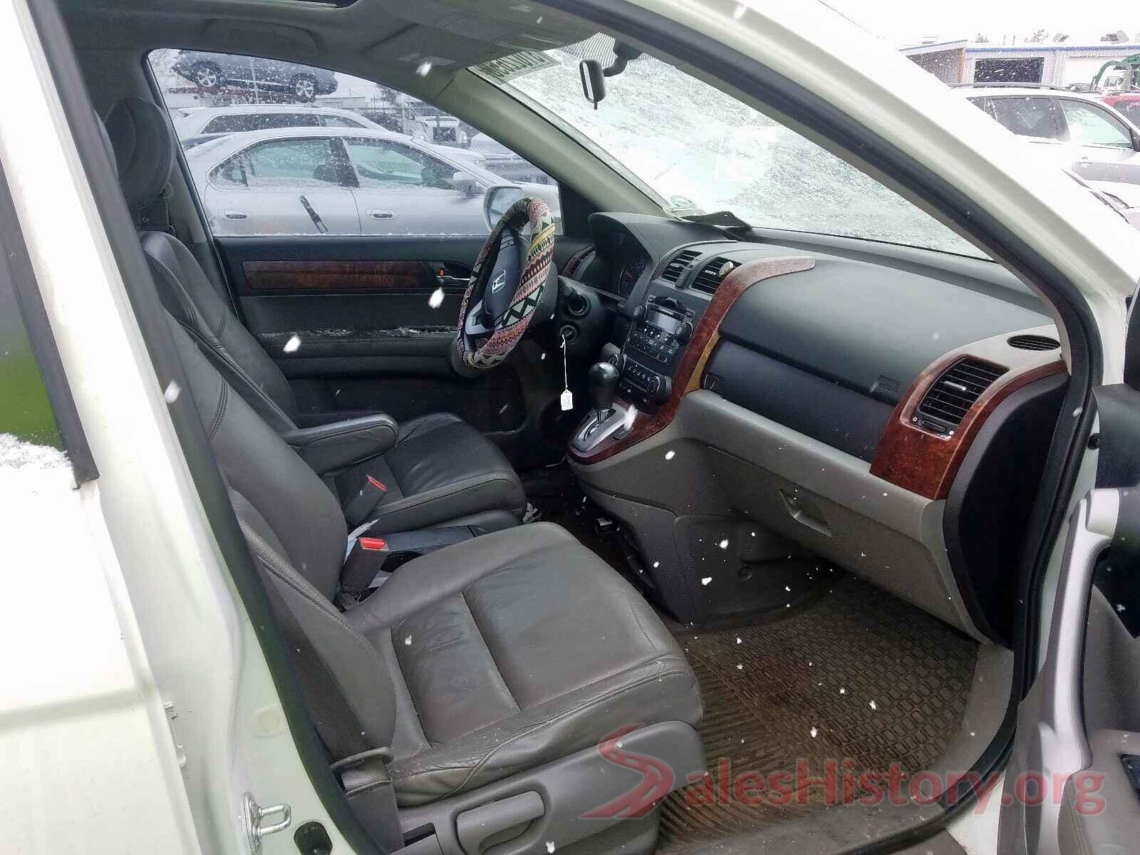 JTJHZMDA1M2051226 2007 HONDA CRV