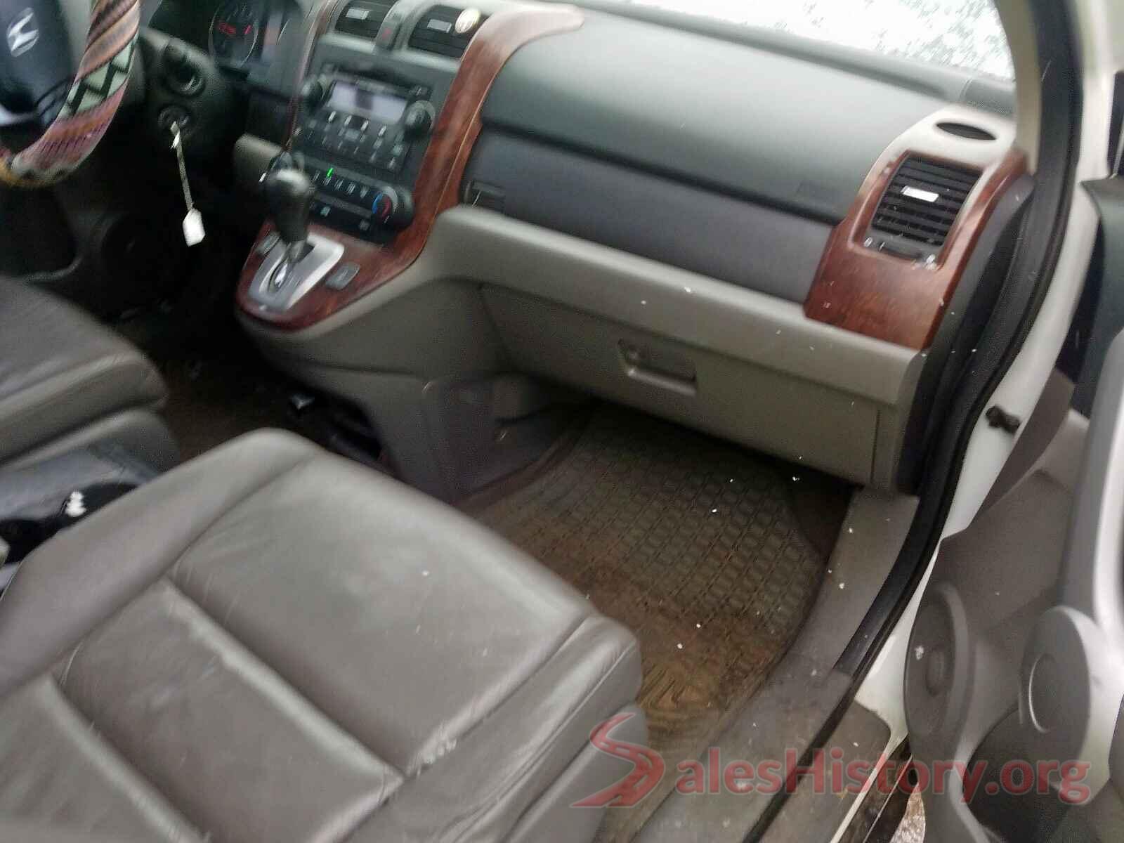 JTJHZMDA1M2051226 2007 HONDA CRV