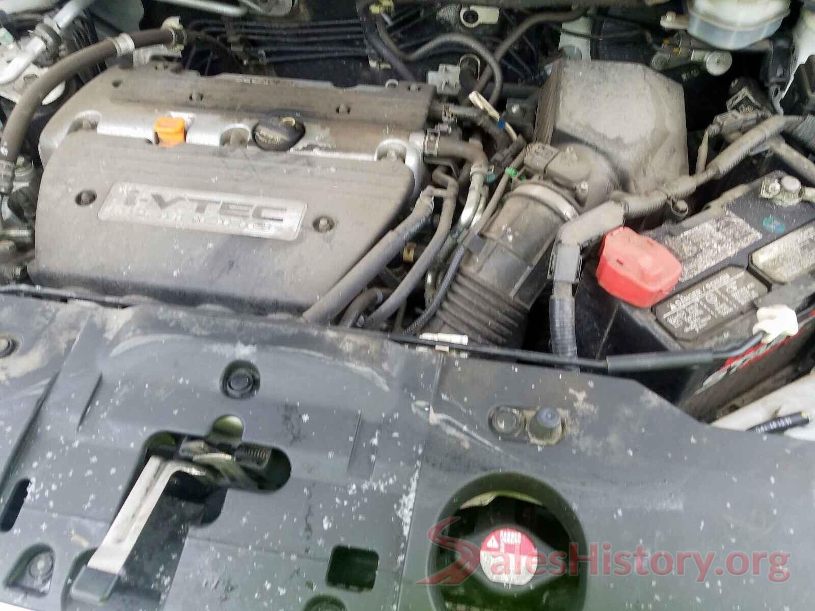 JTJHZMDA1M2051226 2007 HONDA CRV