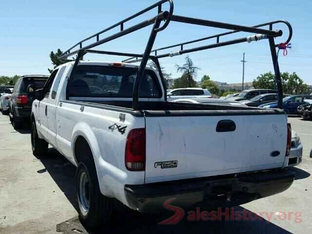 ML32A3HJ2HH008749 2003 FORD F250