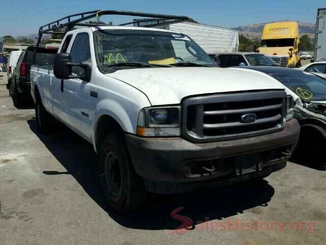 ML32A3HJ2HH008749 2003 FORD F250