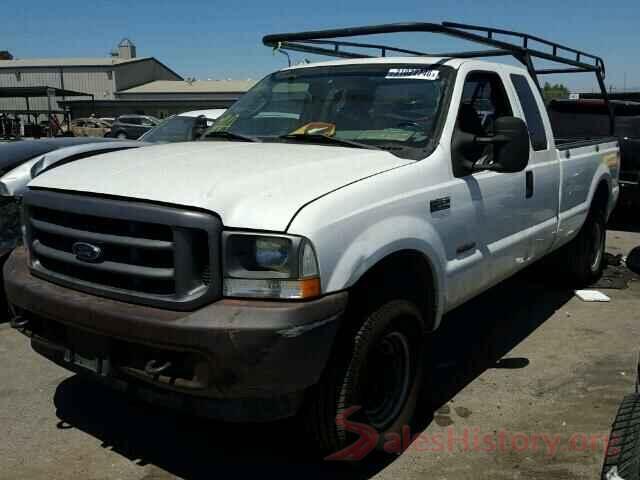 ML32A3HJ2HH008749 2003 FORD F250