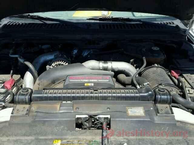 ML32A3HJ2HH008749 2003 FORD F250