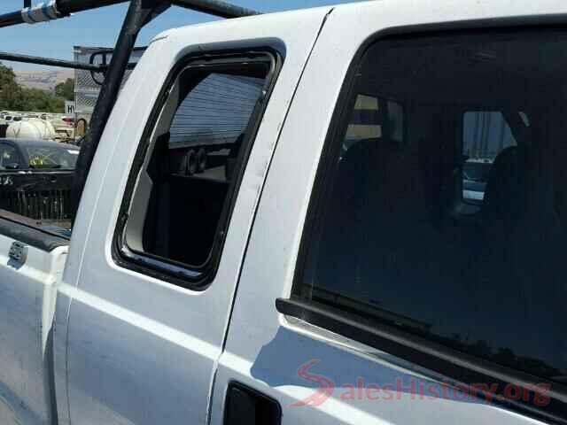 ML32A3HJ2HH008749 2003 FORD F250