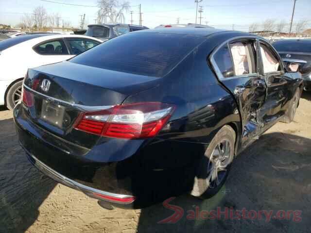 1HGCR2F35HA121145 2017 HONDA ACCORD