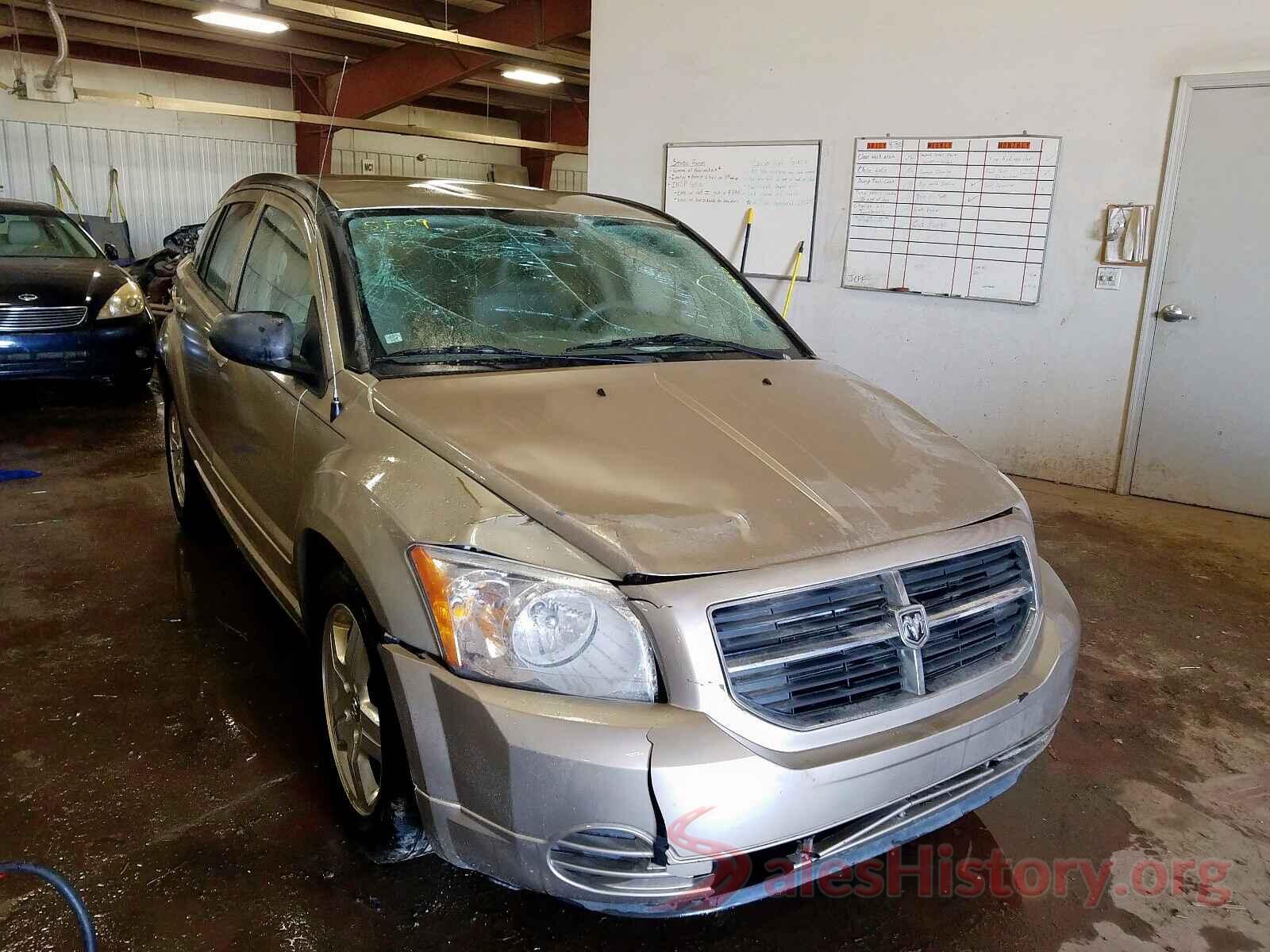 3KPC24A39KE046248 2009 DODGE CALIBER