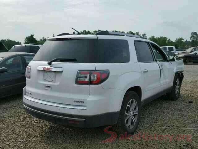 JM1GJ1V56G1433400 2016 GMC ACADIA