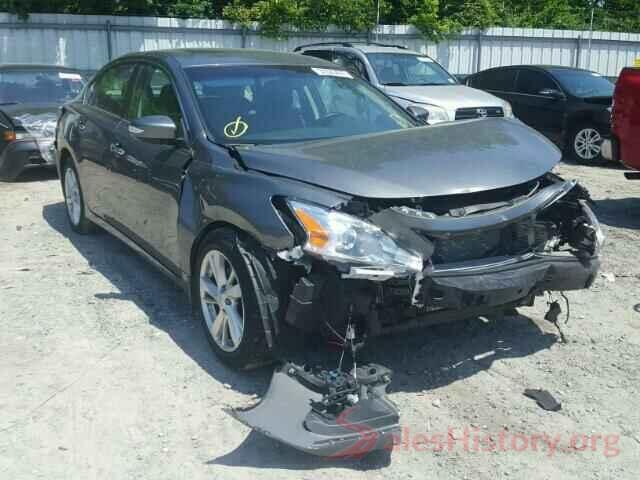 3VWC57BU8MM017376 2014 NISSAN ALTIMA