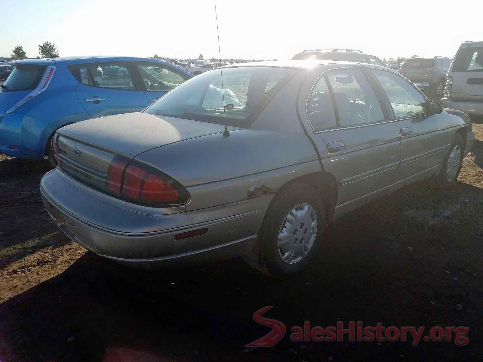 5NPD84LF2LH549224 1999 CHEVROLET LUMINA