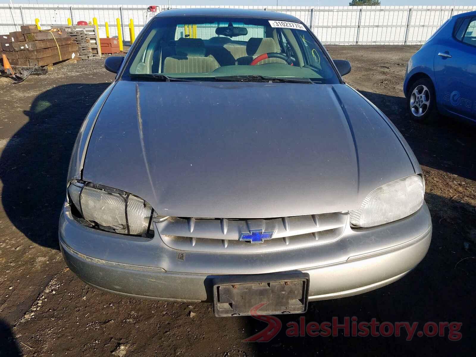 5NPD84LF2LH549224 1999 CHEVROLET LUMINA