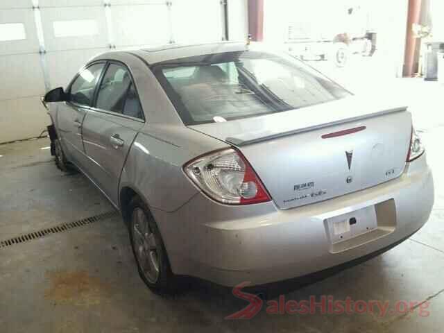 2T3C1RFV9LW085650 2006 PONTIAC G6