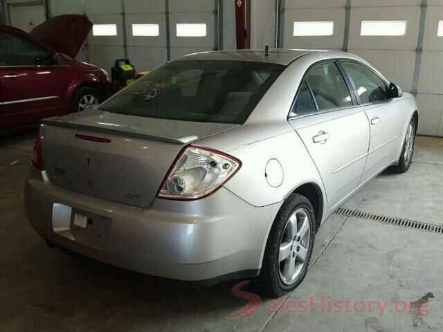 2T3C1RFV9LW085650 2006 PONTIAC G6