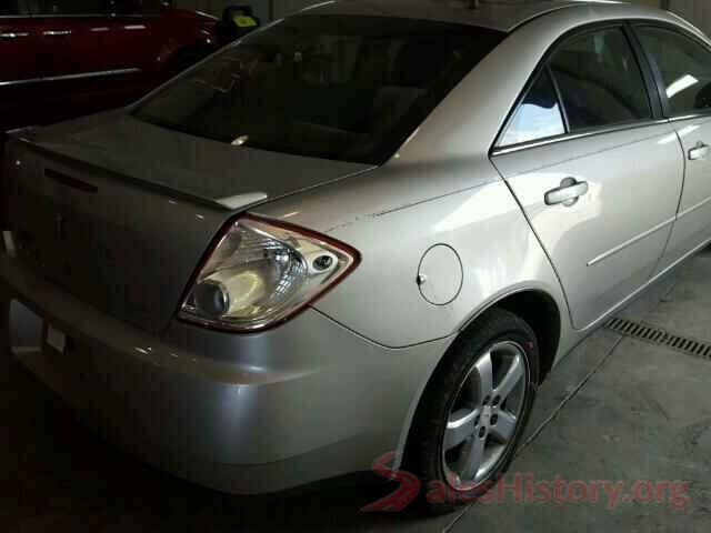 2T3C1RFV9LW085650 2006 PONTIAC G6