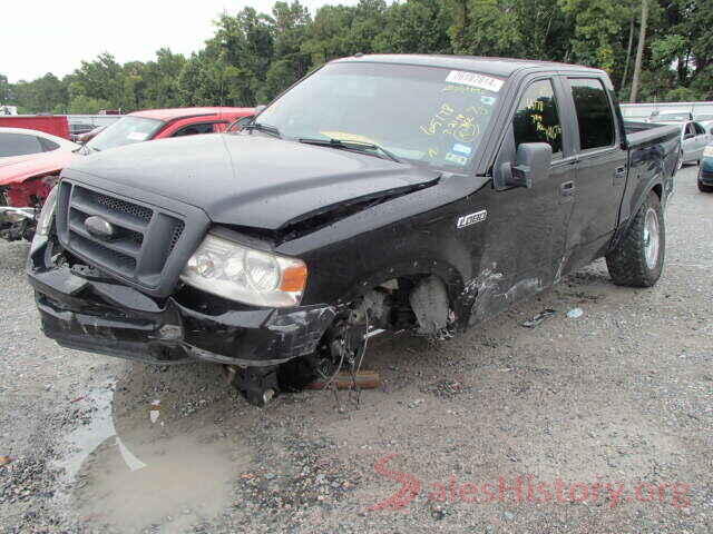 KNDJP3A54H7420228 2006 FORD F150