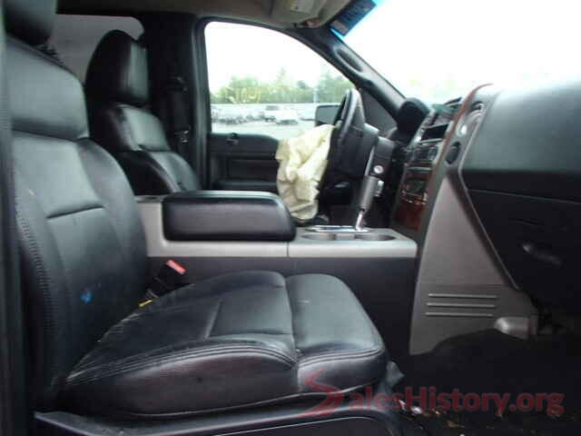 KNDJP3A54H7420228 2006 FORD F150