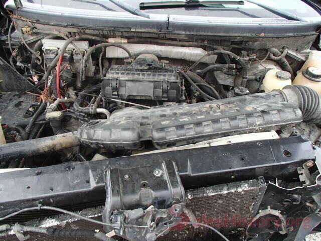 KNDJP3A54H7420228 2006 FORD F150