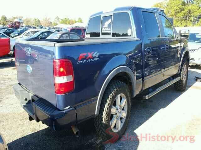 4T1C11AKXLU973251 2008 FORD F150