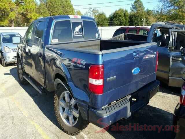 4T1C11AKXLU973251 2008 FORD F150