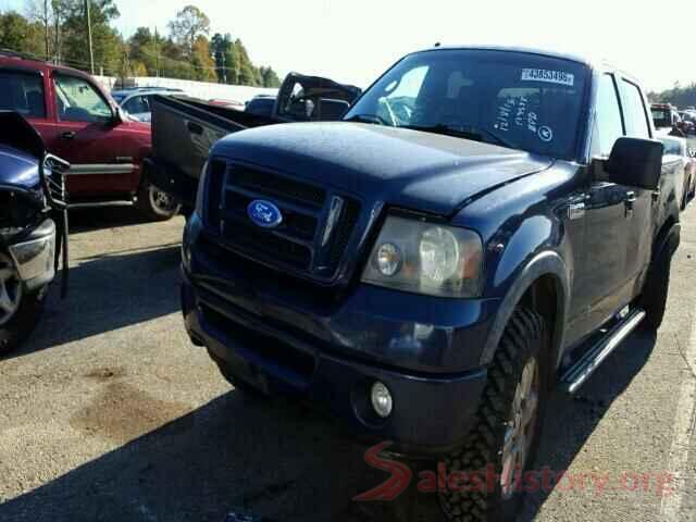 4T1C11AKXLU973251 2008 FORD F150