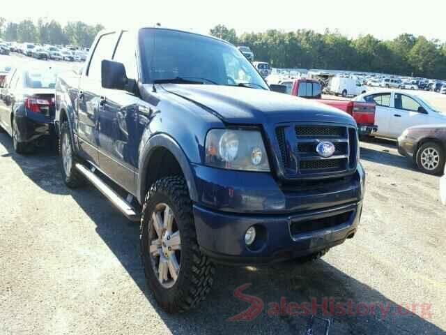 4T1C11AKXLU973251 2008 FORD F150