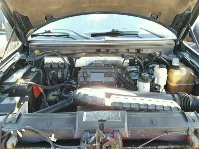 4T1C11AKXLU973251 2008 FORD F150