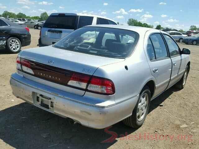 3N1CP5DV5LL496466 1998 INFINITI I30