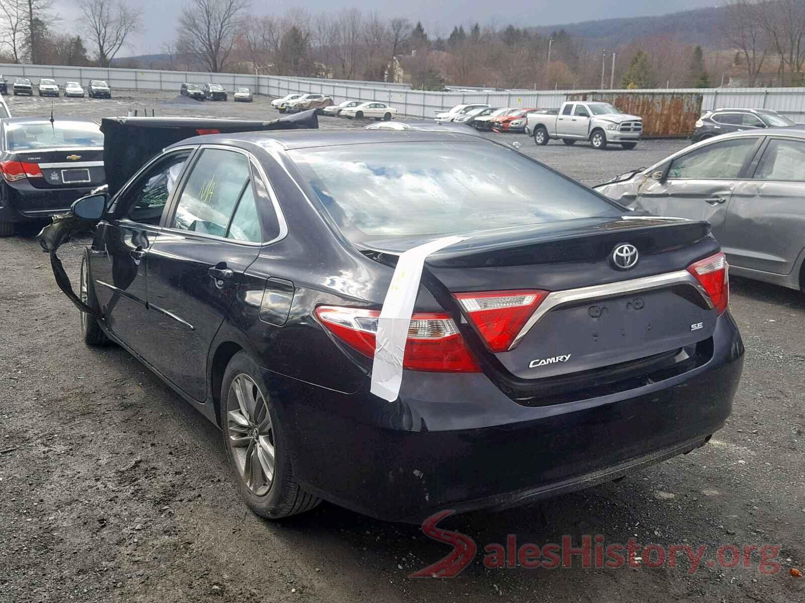 3TMCZ5AN8LM299510 2015 TOYOTA CAMRY