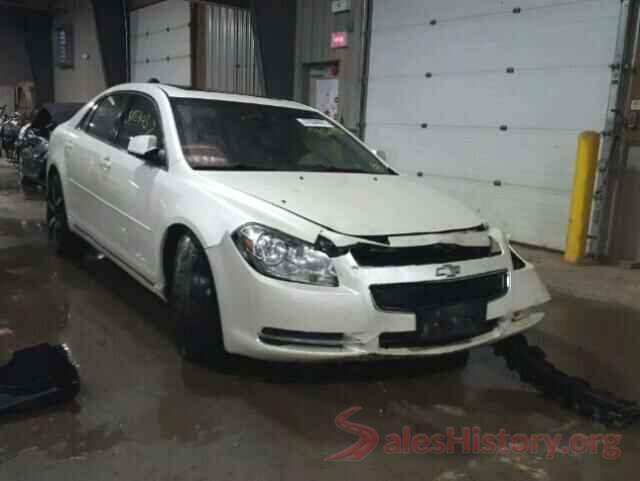 2HGFC1F8XGH633374 2011 CHEVROLET MALIBU