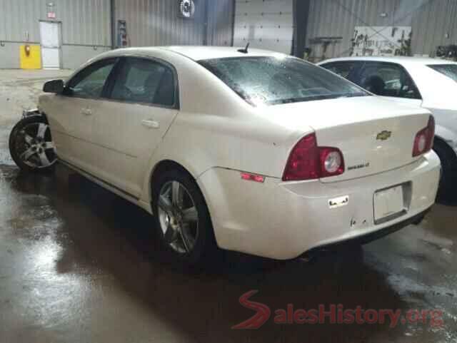 2HGFC1F8XGH633374 2011 CHEVROLET MALIBU