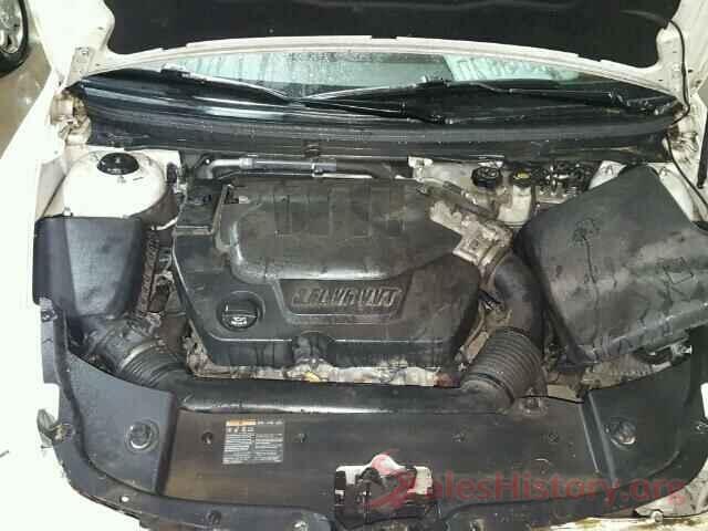 2HGFC1F8XGH633374 2011 CHEVROLET MALIBU