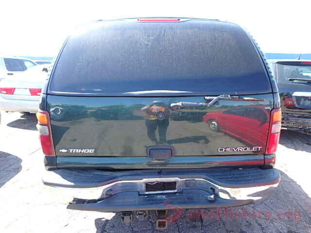 JTHBA1D20H5047906 2003 CHEVROLET TAHOE