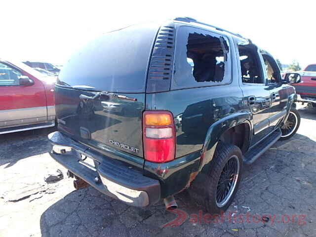 JTHBA1D20H5047906 2003 CHEVROLET TAHOE