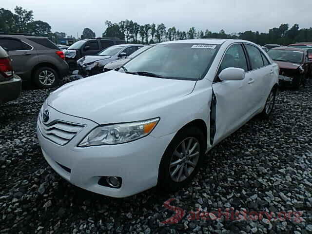 3VW6T7AU8MM008519 2010 TOYOTA CAMRY