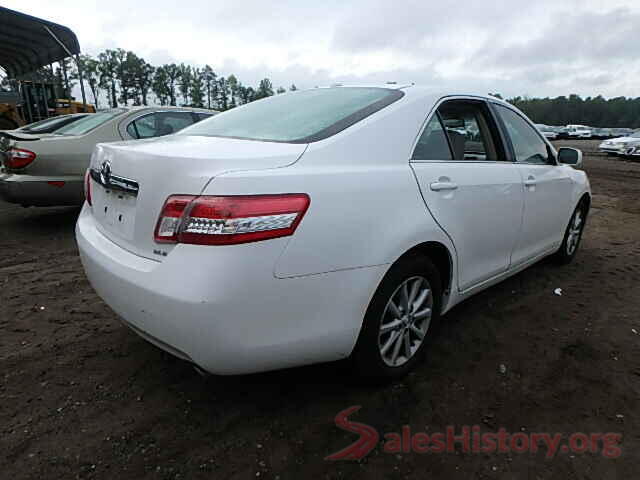 3VW6T7AU8MM008519 2010 TOYOTA CAMRY