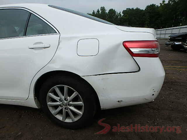 3VW6T7AU8MM008519 2010 TOYOTA CAMRY