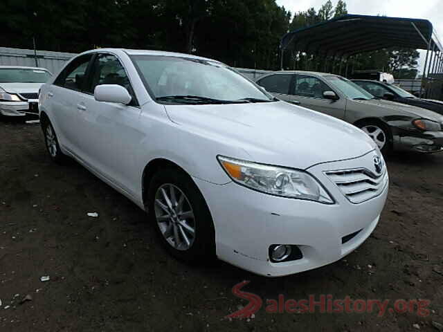 3VW6T7AU8MM008519 2010 TOYOTA CAMRY