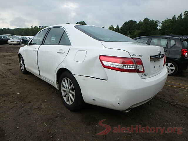 3VW6T7AU8MM008519 2010 TOYOTA CAMRY