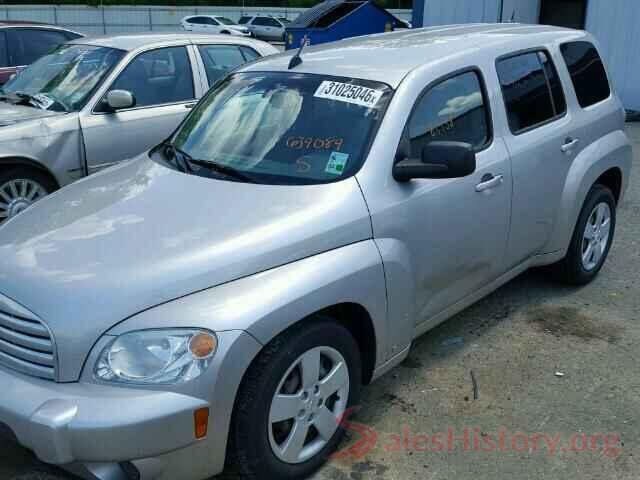 3KPF24AD9ME311808 2008 CHEVROLET HHR