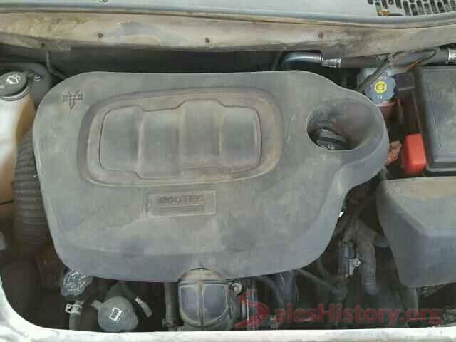 3KPF24AD9ME311808 2008 CHEVROLET HHR