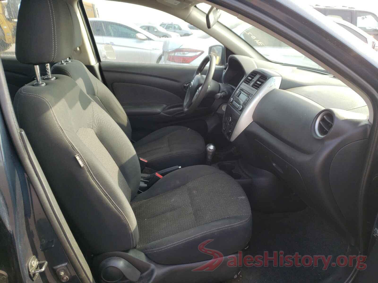 5YJ3E1EB5MF862975 2015 NISSAN VERSA