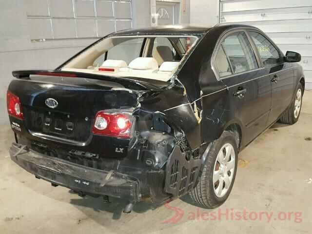 3MZBM1K71GM316444 2007 KIA OPTIMA