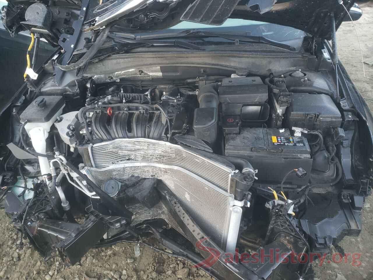 5XXGT4L33JG237570 2018 KIA OPTIMA