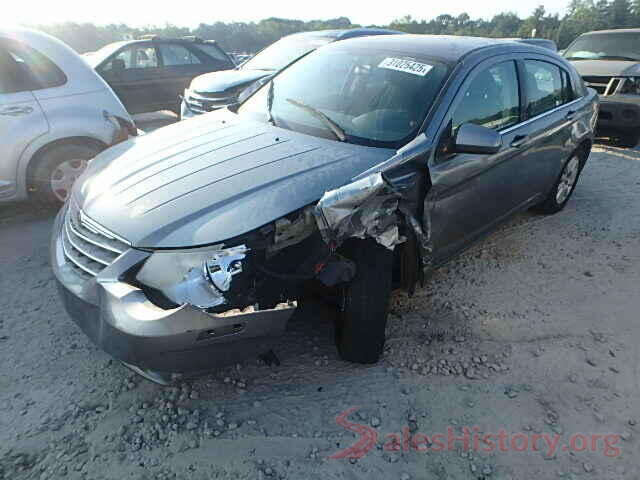 JTNKHMBX1M1118895 2007 CHRYSLER SEBRING