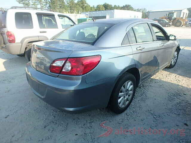 JTNKHMBX1M1118895 2007 CHRYSLER SEBRING