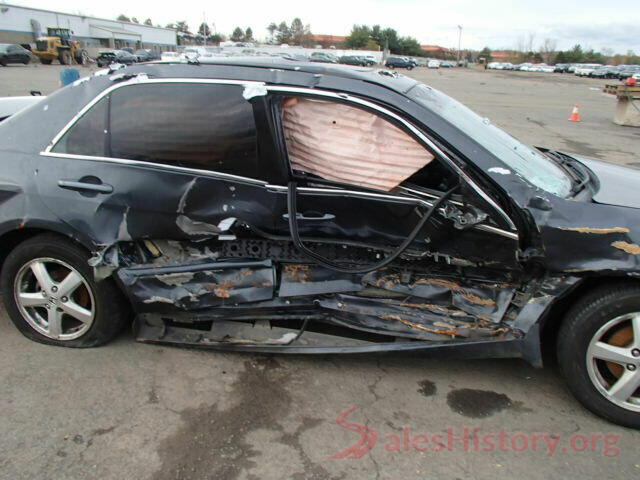 3N1AB7AP1KY305859 2005 HONDA ACCORD