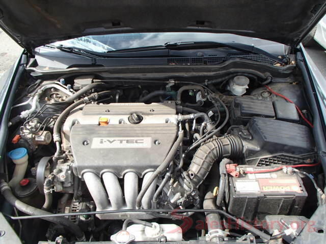 3N1AB7AP1KY305859 2005 HONDA ACCORD