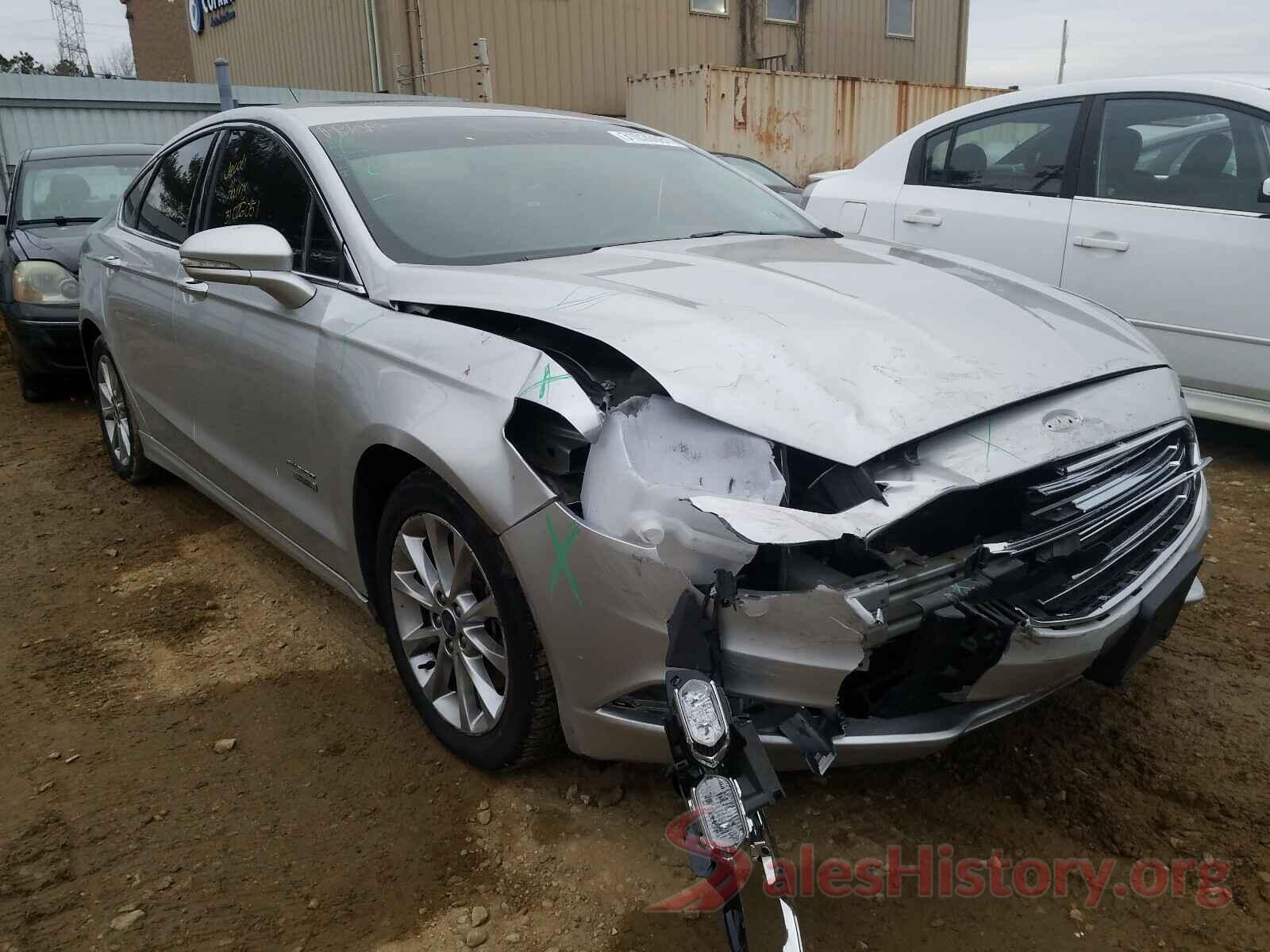 3FA6P0PU1HR169654 2017 FORD FUSION