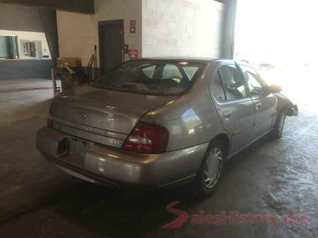 3VW2B7AJXHM341964 2001 NISSAN ALTIMA