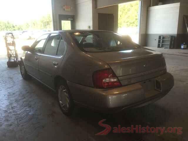 3VW2B7AJXHM341964 2001 NISSAN ALTIMA