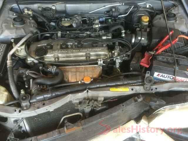 3VW2B7AJXHM341964 2001 NISSAN ALTIMA